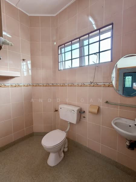 Terraced House for Rent in Klang (Selangor) - Anddy Gan - Bathroom - PropertyGuru.com.my