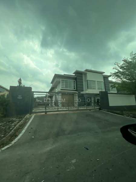 Kilang untuk Dijual di Semenyih (Selangor) - Adam Ooi - Exterior - PropertyGuru.com.my