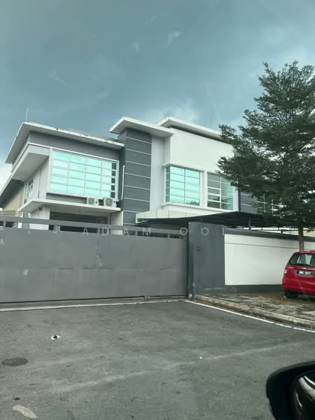 Kilang untuk Dijual di Semenyih (Selangor) - Adam Ooi - Exterior - PropertyGuru.com.my