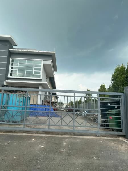 Kilang untuk Dijual di Semenyih (Selangor) - Adam Ooi - Exterior - PropertyGuru.com.my