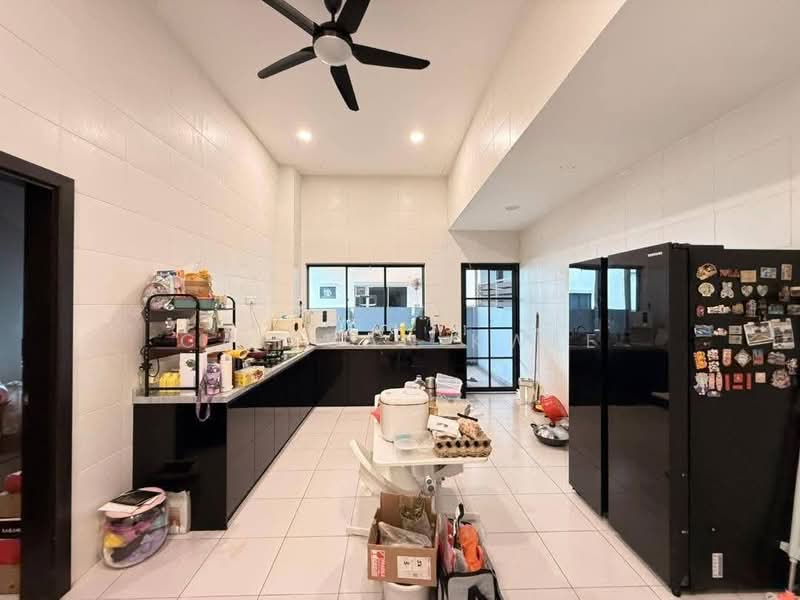 Banglo Lot Kosong untuk Dijual di Taman Setia Indah (Tebrau) - Caixuan Kwee - PropertyGuru.com.my