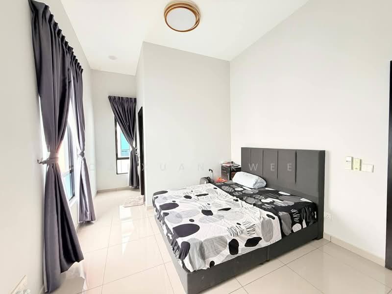 Banglo Lot Kosong untuk Dijual di Taman Setia Indah (Tebrau) - Caixuan Kwee - PropertyGuru.com.my
