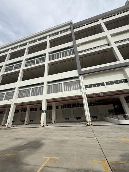 Warehouse for Rent in Seksyen 33 (Shah Alam) - Dennix Chin - Exterior - PropertyGuru.com.my