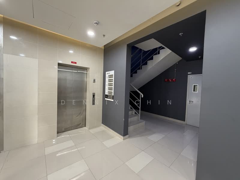 Warehouse for Rent in Seksyen 33 (Shah Alam) - Dennix Chin - Lobby - PropertyGuru.com.my