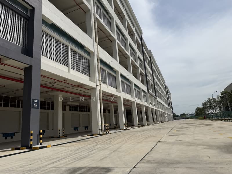 Warehouse for Rent in Seksyen 33 (Shah Alam) - Dennix Chin - PropertyGuru.com.my
