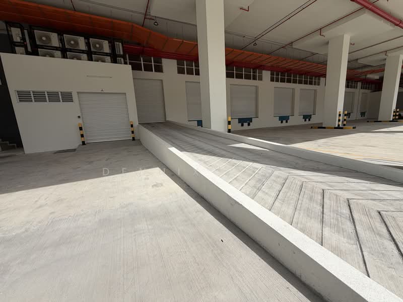 Warehouse for Rent in Seksyen 33 (Shah Alam) - Dennix Chin - PropertyGuru.com.my
