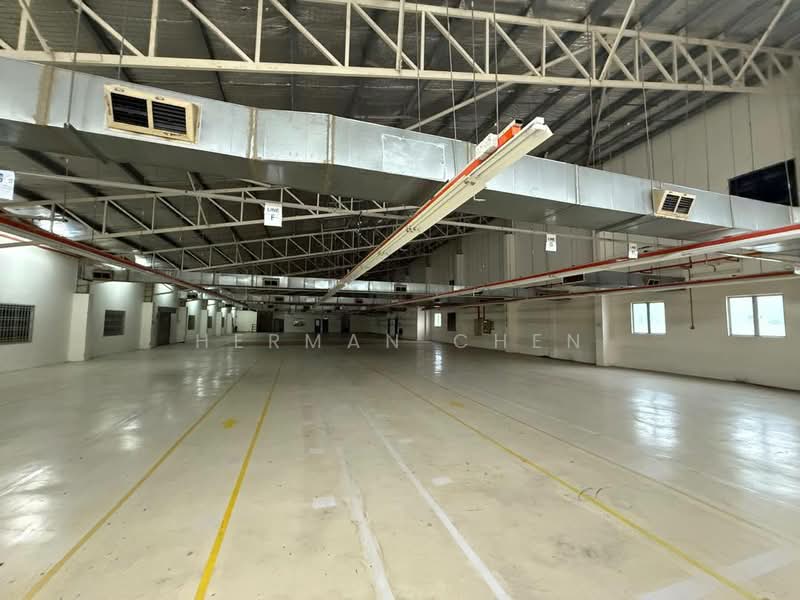 Factory for Sale in Tampoi (Johor) - Herman Chen - Interior - PropertyGuru.com.my