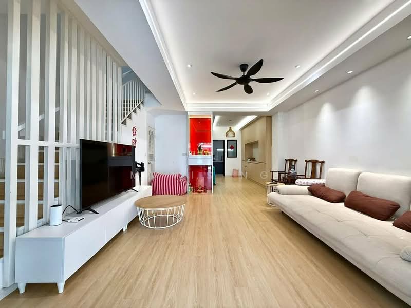 2-storey Terraced House for Sale in Setia Alam (Selangor) - Mavis Ng - PropertyGuru.com.my