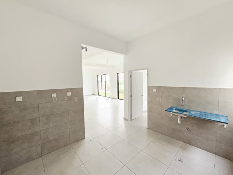 Rumah Kluster untuk Dijual di Setia Ecohill (Semenyih) - Dexter Yeong - Interior - PropertyGuru.com.my