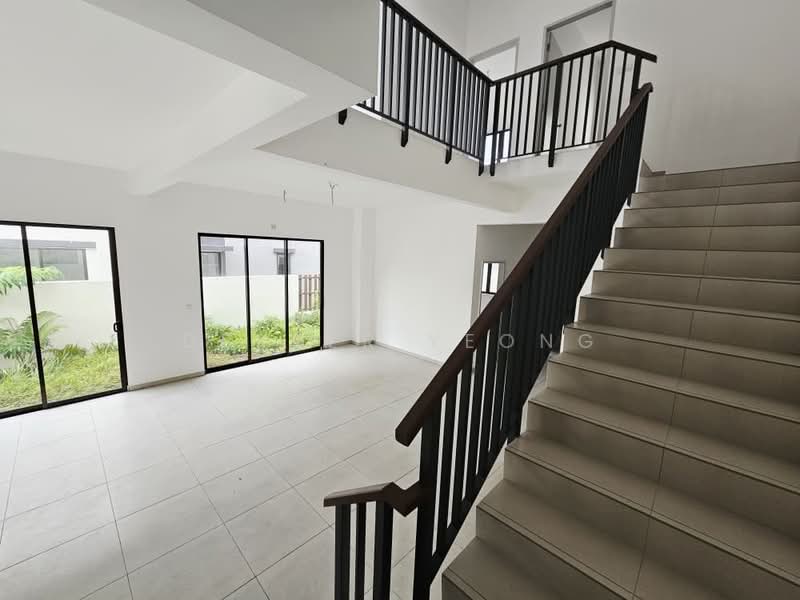 Rumah Kluster untuk Dijual di Setia Ecohill (Semenyih) - Dexter Yeong - Interior - PropertyGuru.com.my