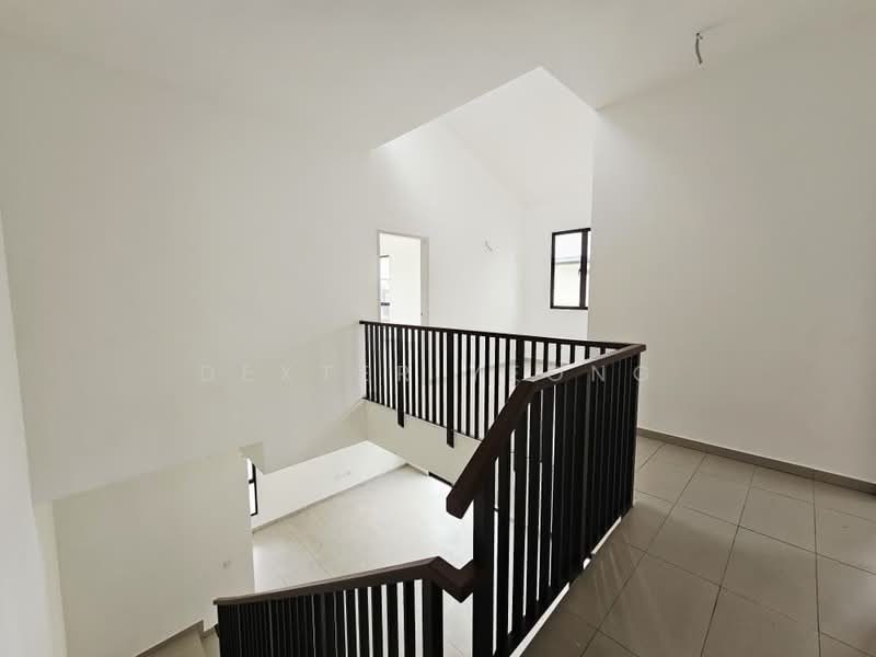 Rumah Kluster untuk Dijual di Setia Ecohill (Semenyih) - Dexter Yeong - Interior - PropertyGuru.com.my