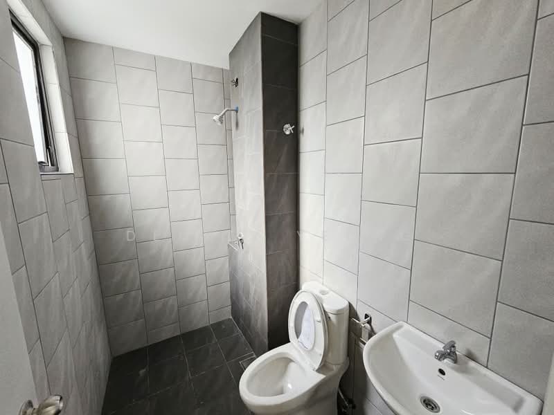 Rumah Kluster untuk Dijual di Setia Ecohill (Semenyih) - Dexter Yeong - PropertyGuru.com.my
