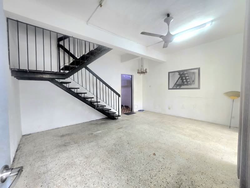 2.5-storey Terraced House for Sale in Taman Maju Jaya (Ampang) - Mohammad Omar - PropertyGuru.com.my