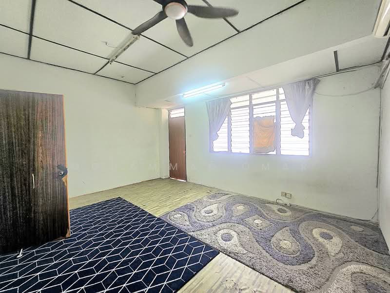 2.5-storey Terraced House for Sale in Taman Maju Jaya (Ampang) - Mohammad Omar - PropertyGuru.com.my