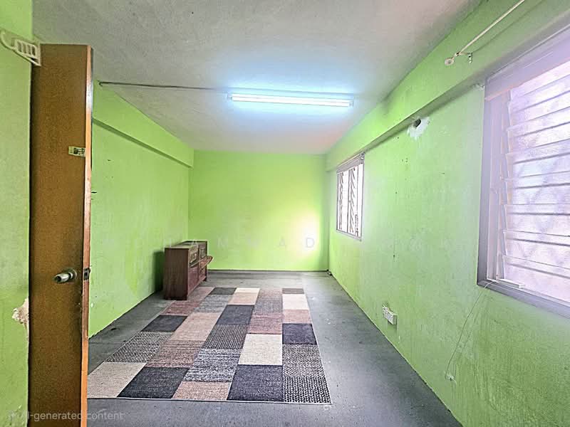 2.5-storey Terraced House for Sale in Taman Maju Jaya (Ampang) - Mohammad Omar - PropertyGuru.com.my