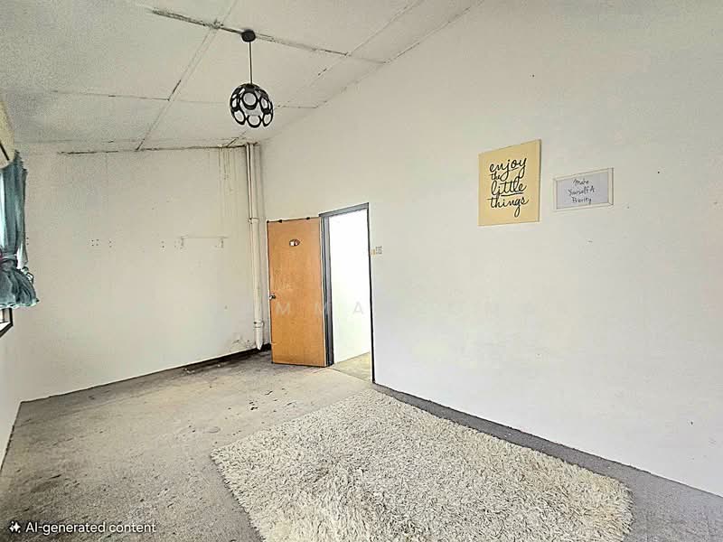 2.5-storey Terraced House for Sale in Taman Maju Jaya (Ampang) - Mohammad Omar - PropertyGuru.com.my