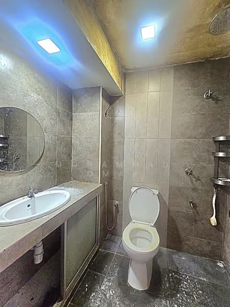 2.5-storey Terraced House for Sale in Taman Maju Jaya (Ampang) - Mohammad Omar - PropertyGuru.com.my