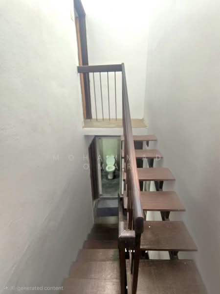 2.5-storey Terraced House for Sale in Taman Maju Jaya (Ampang) - Mohammad Omar - PropertyGuru.com.my