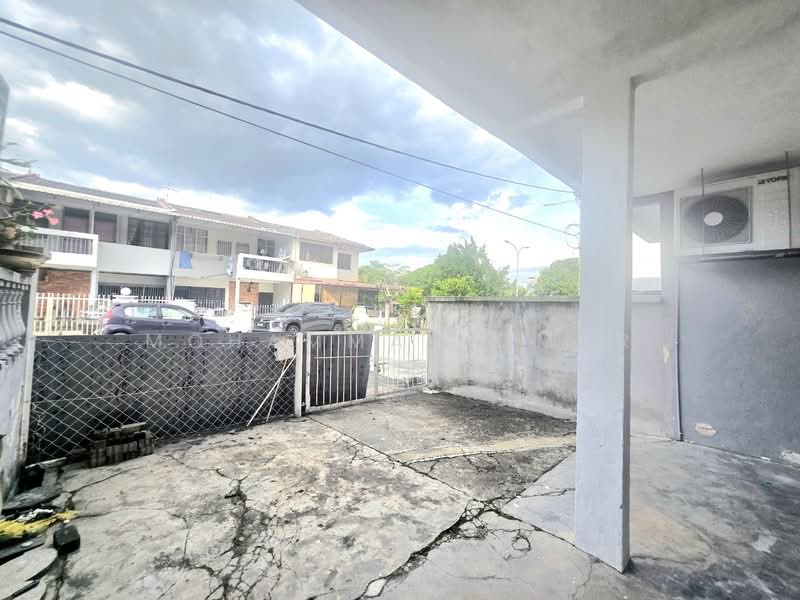 2.5-storey Terraced House for Sale in Taman Maju Jaya (Ampang) - Mohammad Omar - PropertyGuru.com.my
