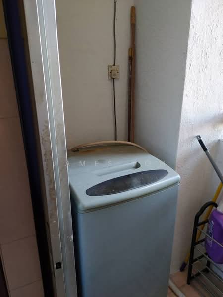 Servis Apartment untuk Dijual di Rhythm Avenue - James Loh - Interior - PropertyGuru.com.my
