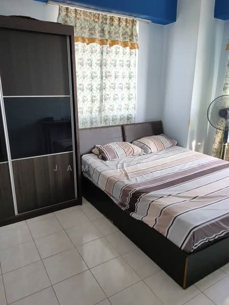 Servis Apartment untuk Dijual di Rhythm Avenue - James Loh - Bedroom - PropertyGuru.com.my