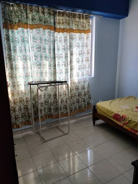Servis Apartment untuk Dijual di Rhythm Avenue - James Loh - Bedroom - PropertyGuru.com.my
