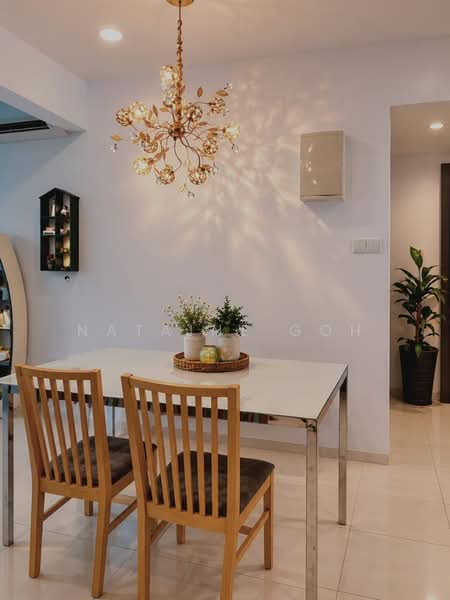 Service Residence for Rent at The Garden Residences - Nataine Goh - PropertyGuru.com.my