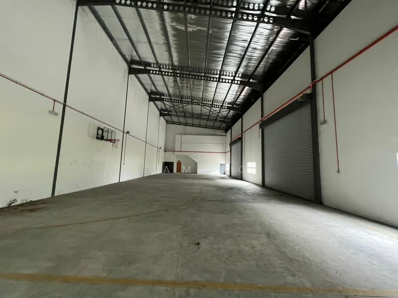 Kilang untuk Dijual di Semenyih (Selangor) - Adam Ooi - Interior - PropertyGuru.com.my