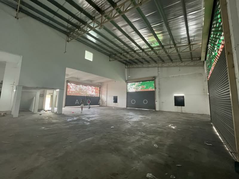 Kilang untuk Dijual di Semenyih (Selangor) - Adam Ooi - Interior - PropertyGuru.com.my