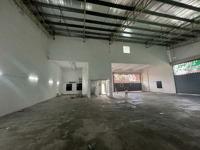 Kilang untuk Dijual di Semenyih (Selangor) - Adam Ooi - Interior - PropertyGuru.com.my