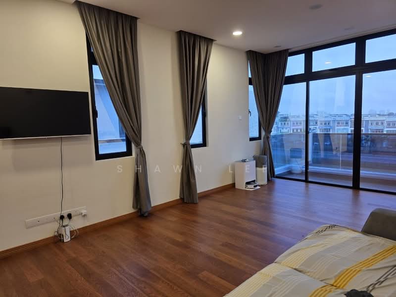Semi-Detached House for Sale in Iskandar Puteri (Nusajaya) (Johor) - Shawn Lee - PropertyGuru.com.my