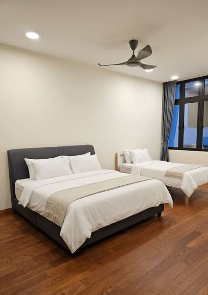 Semi-Detached House for Sale in Iskandar Puteri (Nusajaya) (Johor) - Shawn Lee - PropertyGuru.com.my