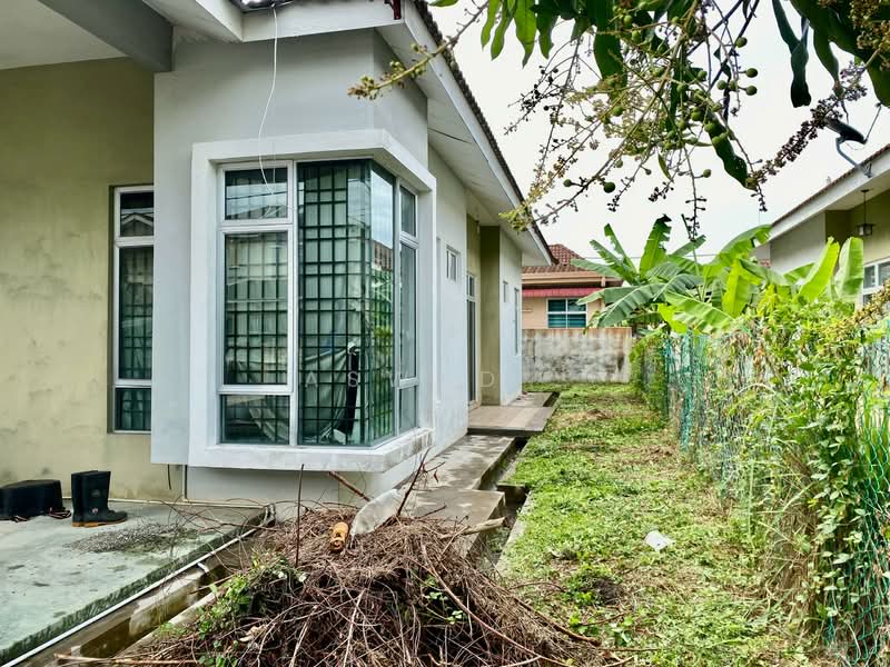 Semi-Detached House for Sale in Taman Laman Kuda (Anak Bukit) - Aswad . - Exterior - PropertyGuru.com.my
