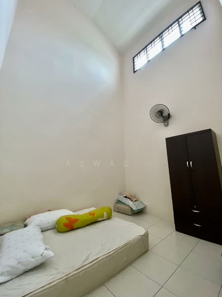 Semi-Detached House for Sale in Taman Laman Kuda (Anak Bukit) - Aswad . - Bedroom - PropertyGuru.com.my