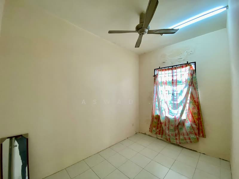 Semi-Detached House for Sale in Taman Laman Kuda (Anak Bukit) - Aswad . - Bedroom - PropertyGuru.com.my