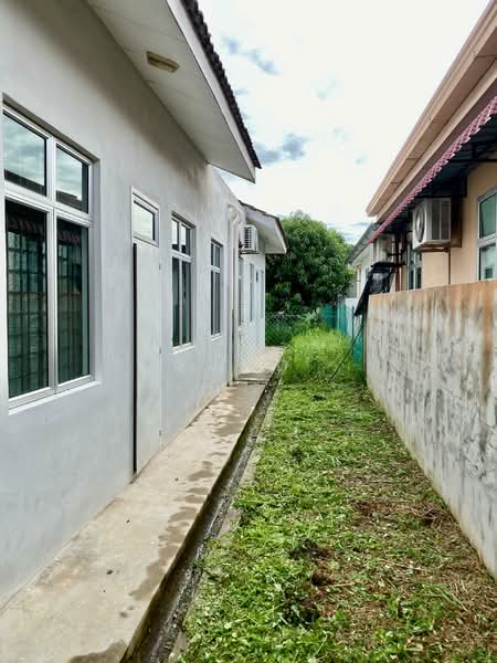 Semi-Detached House for Sale in Taman Laman Kuda (Anak Bukit) - Aswad . - Exterior - PropertyGuru.com.my