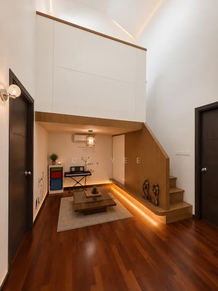 Rumah Teres untuk Dijual di Bandar Kinrara Seksyen 1 (Bandar Kinrara) - CK Yee - Interior - PropertyGuru.com.my