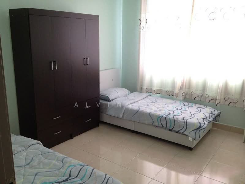 Condominium for Sale at D'Piazza - Alvin Sim - Bedroom - PropertyGuru.com.my
