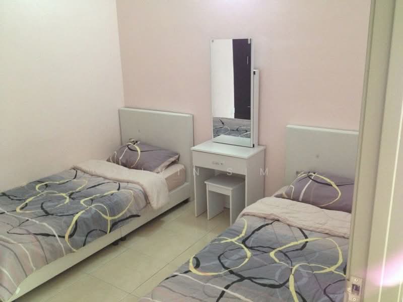 Condominium for Sale at D'Piazza - Alvin Sim - Bedroom - PropertyGuru.com.my
