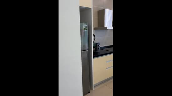 Servis Apartment untuk Disewa di D'Pristine - Terrance Soong - PropertyGuru.com.my