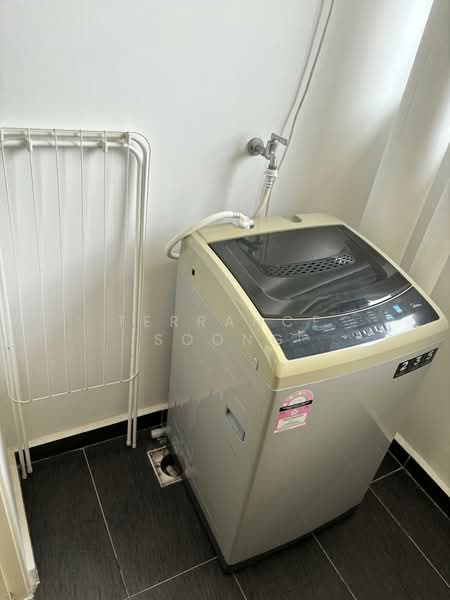 Servis Apartment untuk Disewa di D'Pristine - Terrance Soong - Interior - PropertyGuru.com.my