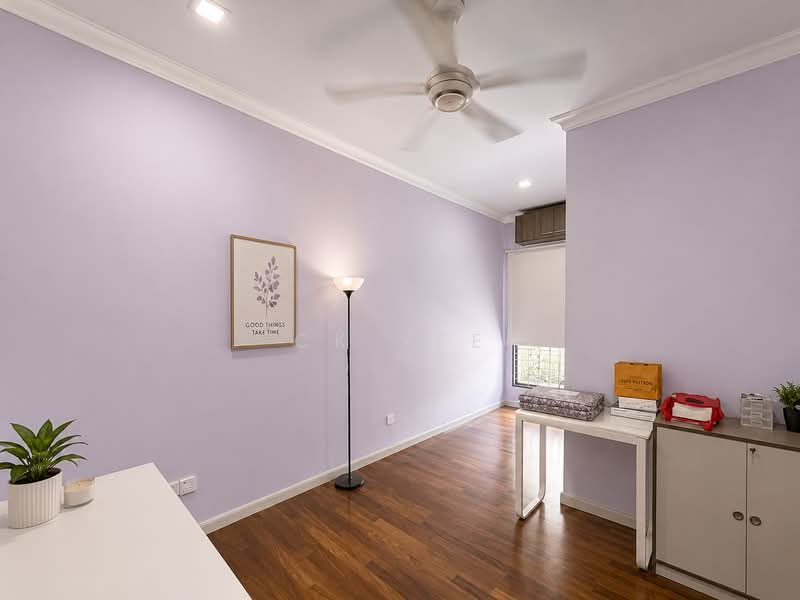 Rumah Teres untuk Dijual di Bandar Kinrara Seksyen 1 (Bandar Kinrara) - CK Yee - Interior - PropertyGuru.com.my