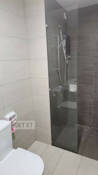 Servis Apartment untuk Disewa di Gravit8, Klang - Aliff Iqbal - PropertyGuru.com.my