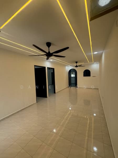 1-storey Terraced House for Sale in Saleng (Senai) - Daniel Yong - Interior - PropertyGuru.com.my
