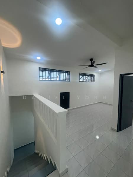1-storey Terraced House for Sale in Saleng (Senai) - Daniel Yong - Interior - PropertyGuru.com.my