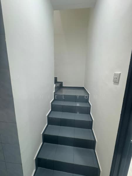 1-storey Terraced House for Sale in Saleng (Senai) - Daniel Yong - Interior - PropertyGuru.com.my