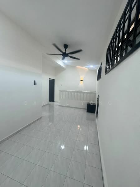 1-storey Terraced House for Sale in Saleng (Senai) - Daniel Yong - Interior - PropertyGuru.com.my