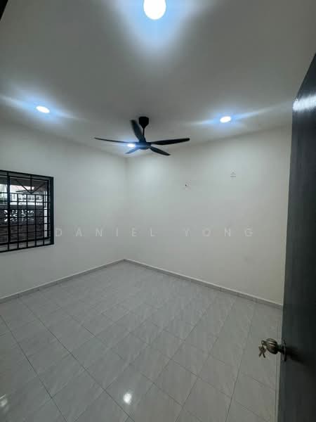1-storey Terraced House for Sale in Saleng (Senai) - Daniel Yong - Interior - PropertyGuru.com.my