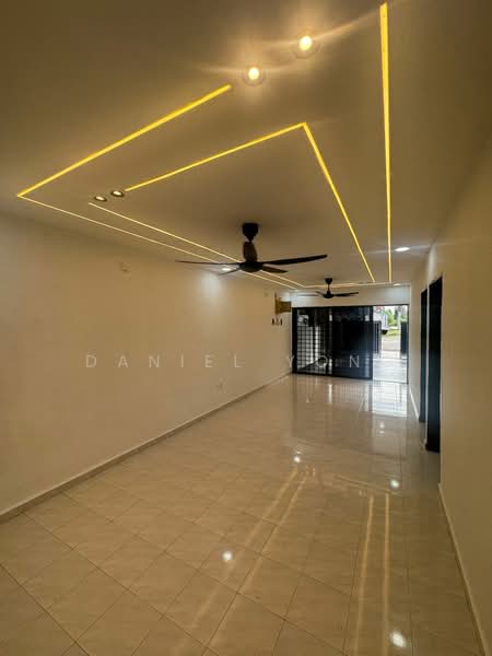 1-storey Terraced House for Sale in Saleng (Senai) - Daniel Yong - Interior - PropertyGuru.com.my