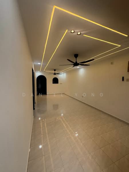 1-storey Terraced House for Sale in Saleng (Senai) - Daniel Yong - Interior - PropertyGuru.com.my